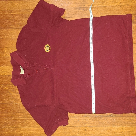 Burberry polo - Picture 5 of 6